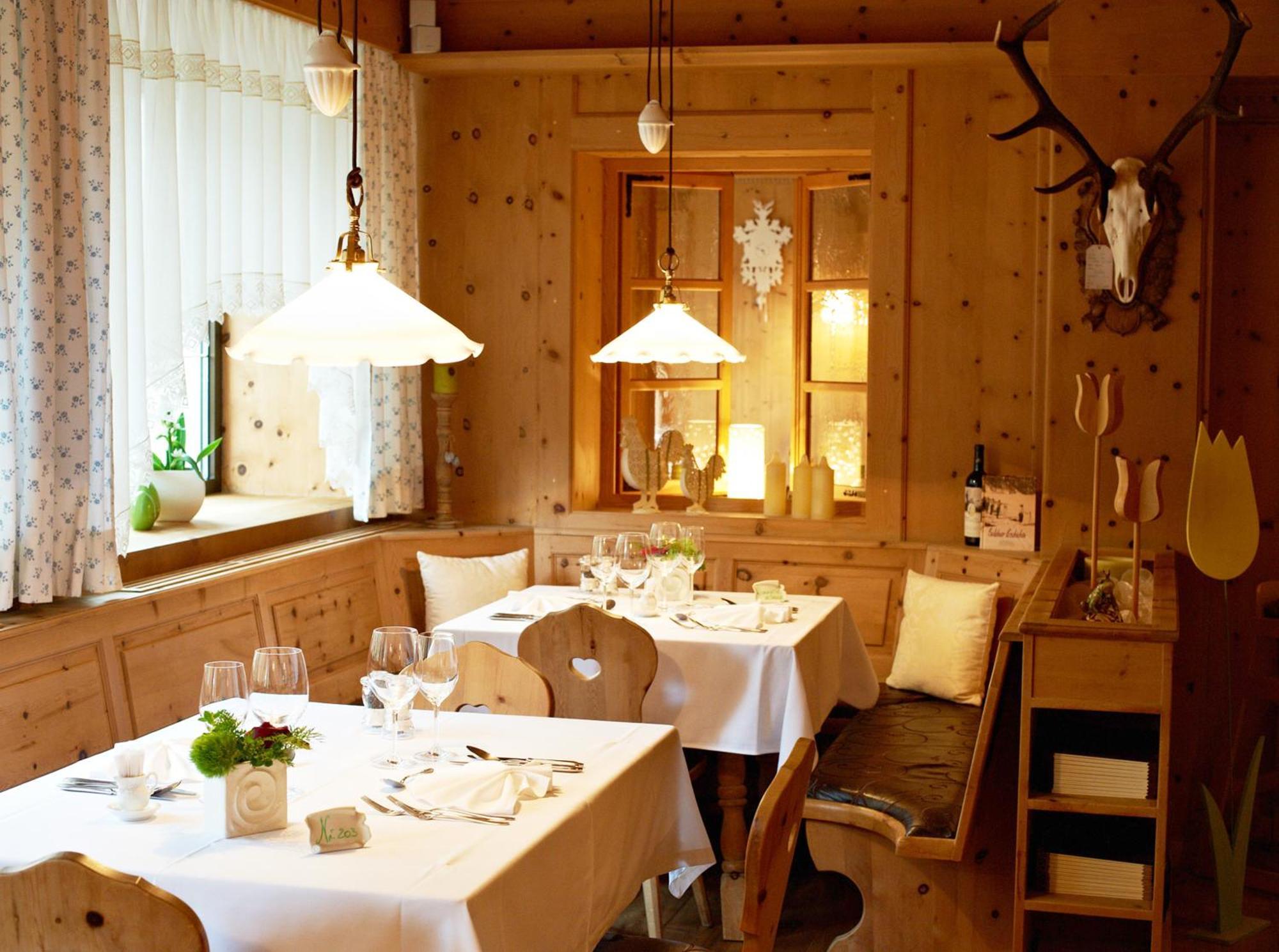 Hotel Gallia Stelvio